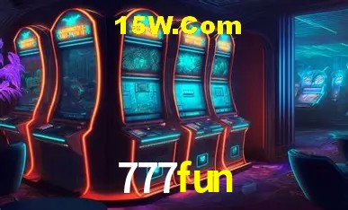 777fun cassino
