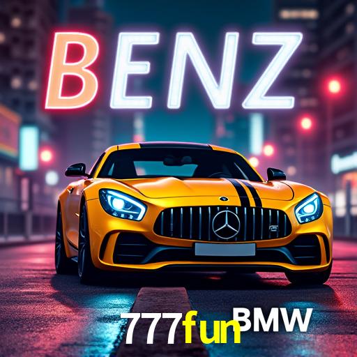 777fun: Jogos de Caça-Níqueis-Altas Recompensas, Roleta-Velocidade, Blackjack-Desafios Máximos