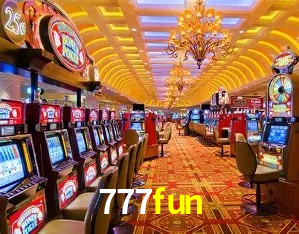 A Emoção da Loteria na 777fun: Uma Chance de Mudança de Vida