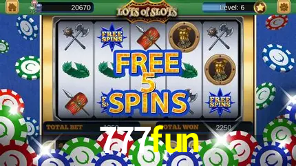 A Experiência Imersiva dos Cassinos Ao Vivo no 777fun